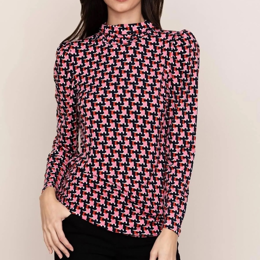 Yumi Kim Oh La La Top NWT